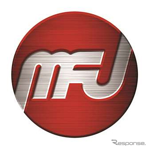 MFJの新ロゴマーク