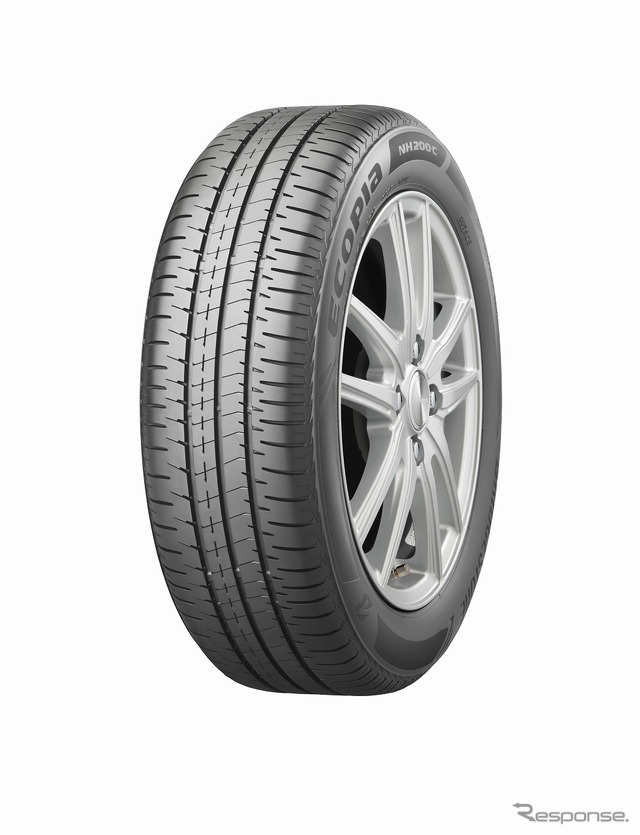ECOPIA NH200 C