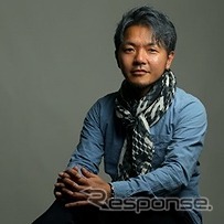 インテリアスタイリスト 窪川勝哉氏