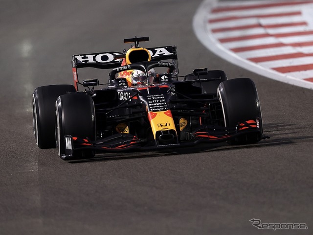 ホンダF1(レッドブル・ホンダ)