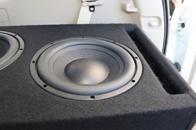 car audio newcomer！  トヨタ ランドクルーザー プラド（オーナー・加藤みずほさん） by to be Style 前編