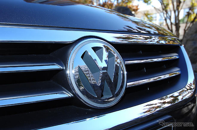 【VW パサートCC 日本発表】歴代VWで最速、4ドア4シータークーペ