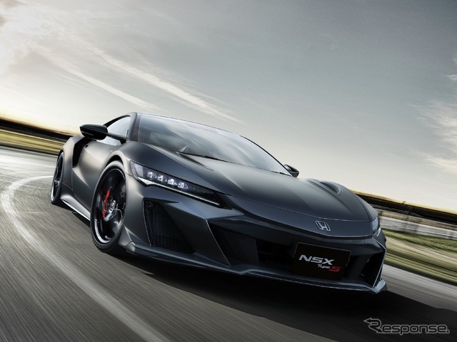 ホンダ NSX