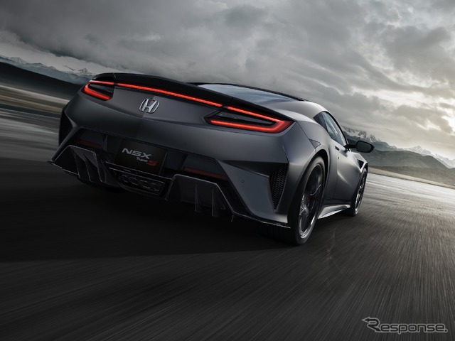 ホンダ NSX