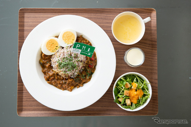 SHUTOKO大人さまランチ計画! 女性カーオーナーが実食してきました