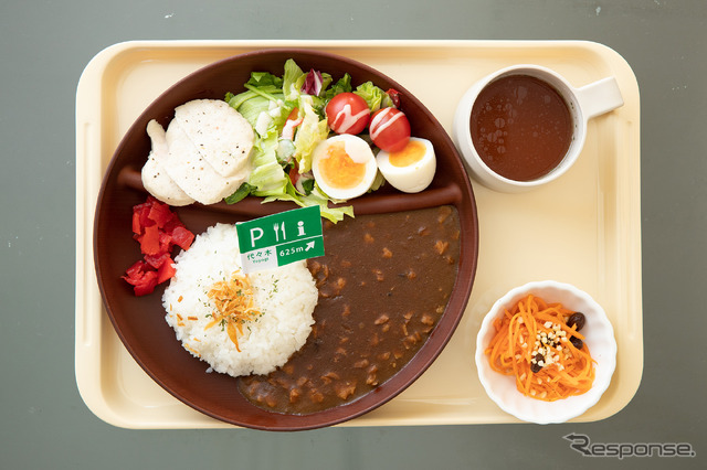 SHUTOKO大人さまランチ計画! 女性カーオーナーが実食してきました