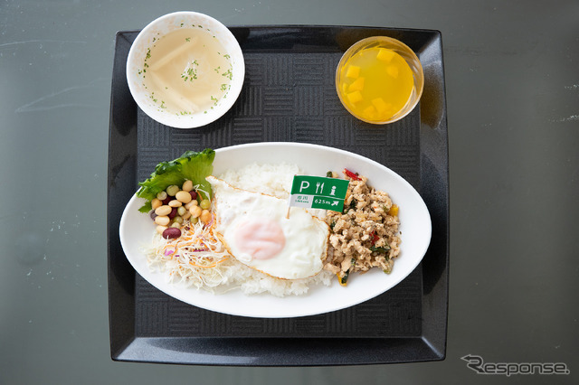 SHUTOKO大人さまランチ計画! 女性カーオーナーが実食してきました
