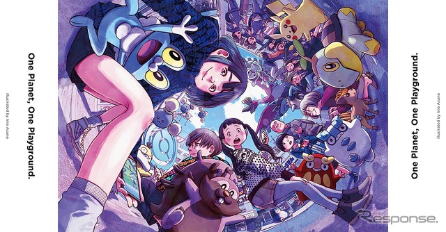 イラスト:浅野いにお