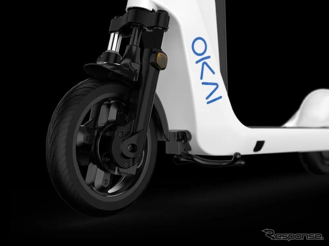 OKAIの ES600