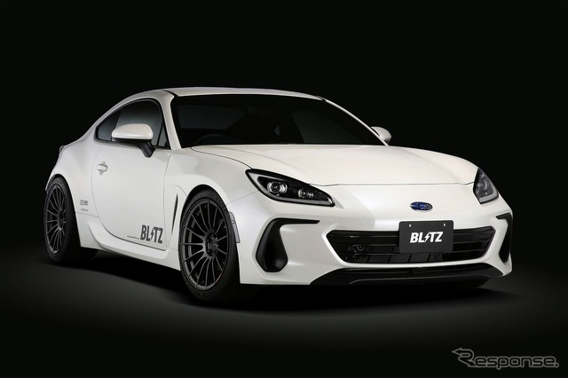 BLITZ BRZ