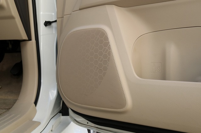 car audio newcomer! トヨタ ランドクルーザー プラド(オーナー・加藤みずほさん) by to be Style 後編