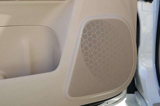 car audio newcomer! トヨタ ランドクルーザー プラド(オーナー・加藤みずほさん) by to be Style 後編