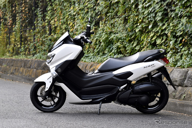 ヤマハ NMAX155