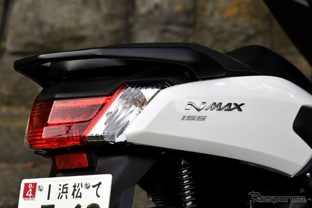 ヤマハ NMAX155