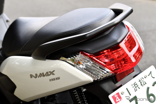 ヤマハ NMAX155