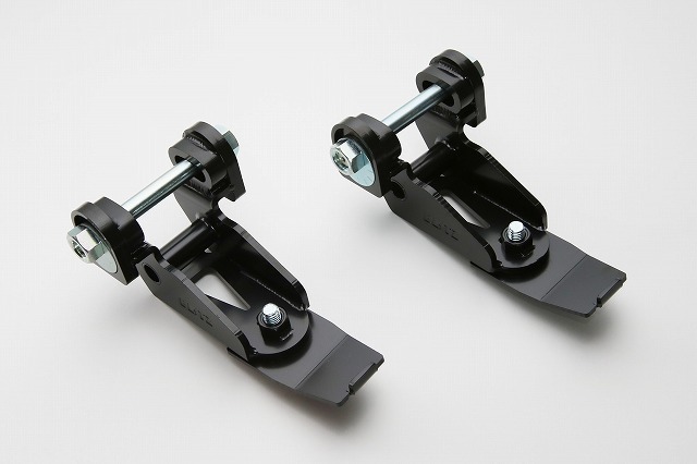 MIRACLE CAMBER ADJUSTER