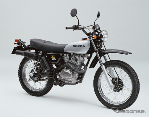 「仮面ライダー世代」のあなたへ、ホンダから70年代仕様バイク
