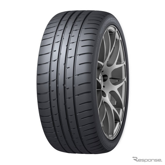 ダンロップ SP SPORT MAXX GT600A
