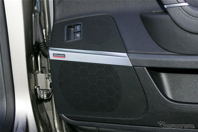 【VW パサートCC 日本発表】写真蔵…最速の3.6リットル