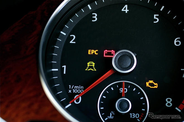 【VW パサートCC 日本発表】写真蔵…最速の3.6リットル
