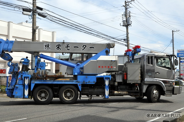 たまたま取材時に出動の瞬間も見ることができました。迫力十分!!