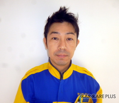 山陰ボデー 西村隆男社長