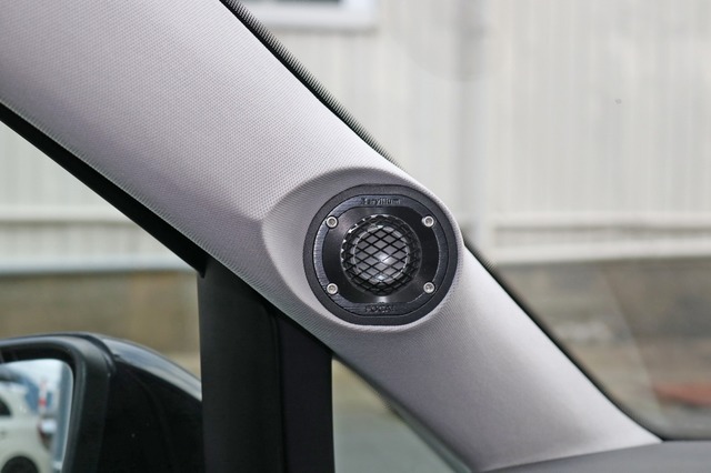 car audio newcomer! VW ゴルフ(オーナー:山野竜希さん) by custom&car Audio PARADA 前編