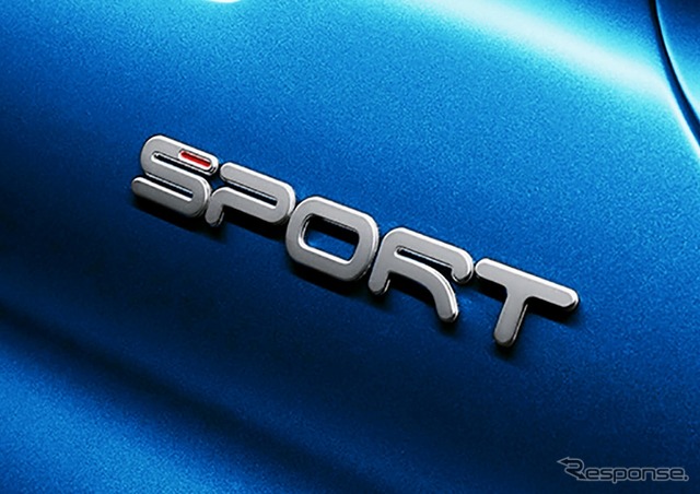 フィアット 500スポーツ