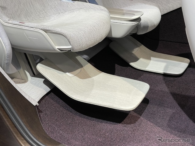 ボルボ(CES 2022)