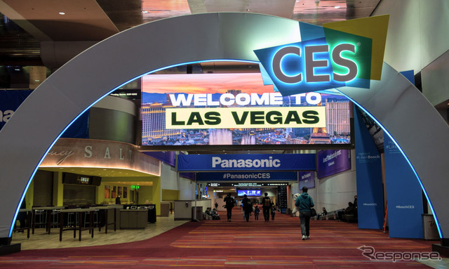 CES 2022