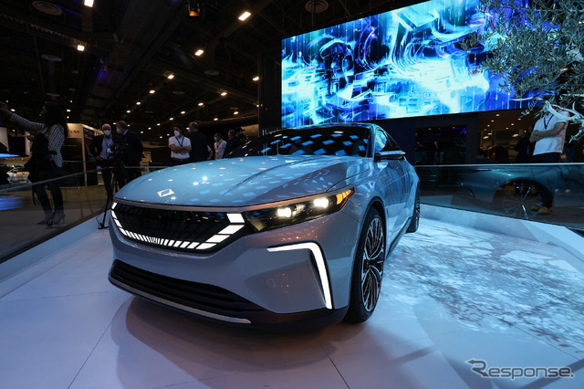 トーグ（CES 2022）