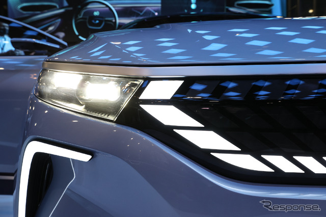 トーグ(CES 2022)