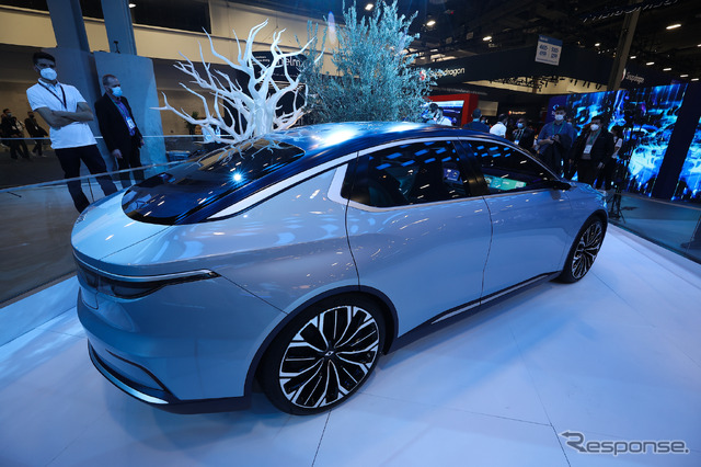トーグ(CES 2022)