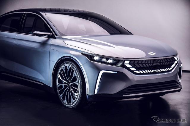 トーグ(CES 2022)