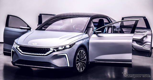 トーグ(CES 2022)