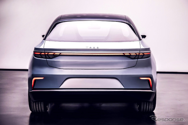 トーグ(CES 2022)