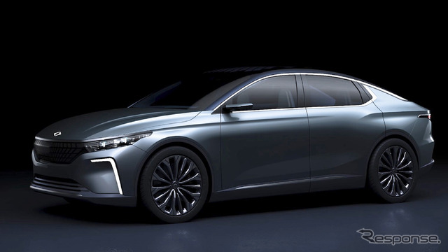 トーグ(CES 2022)