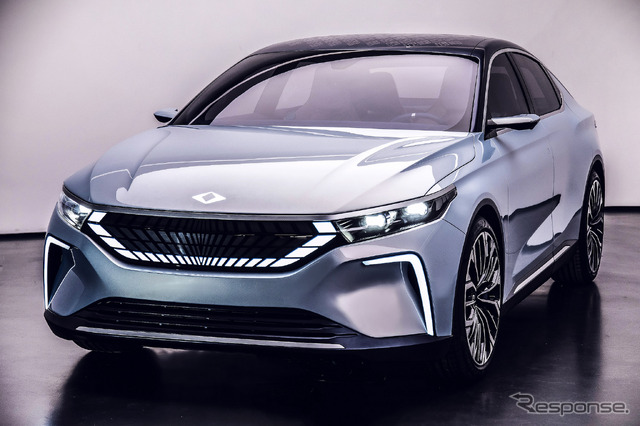 トーグ(CES 2022)
