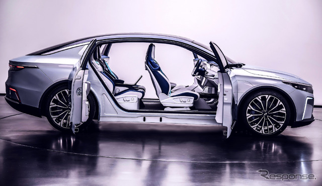 トーグ(CES 2022)