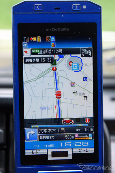 【神尾寿のアンプラグド特別編】PNDがカーナビ進化の震源地となる