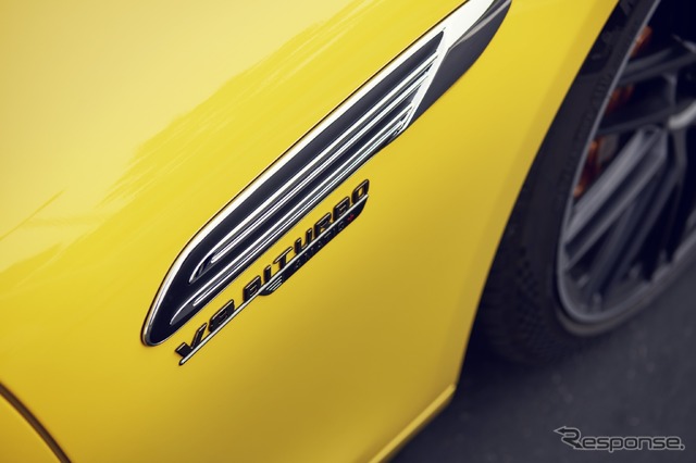 メルセデスAMG SL63 4MATIC+