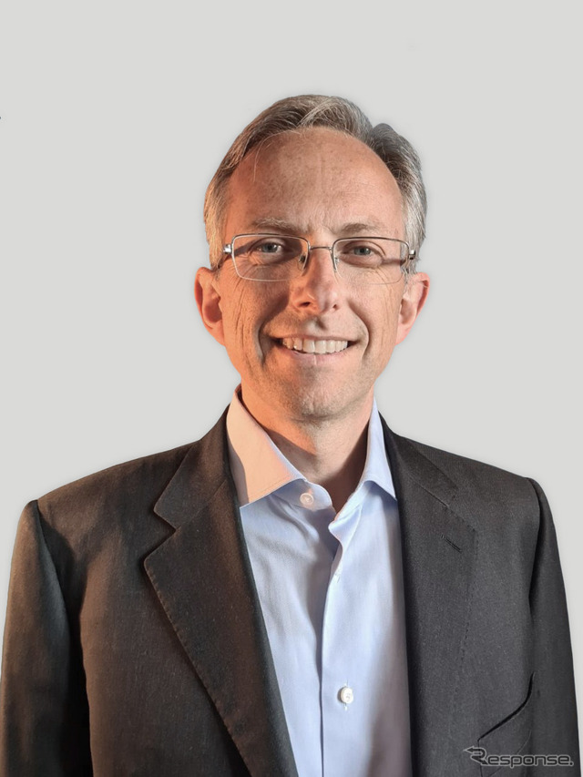 フェラーリのベネデット・ビーニャ新CEO