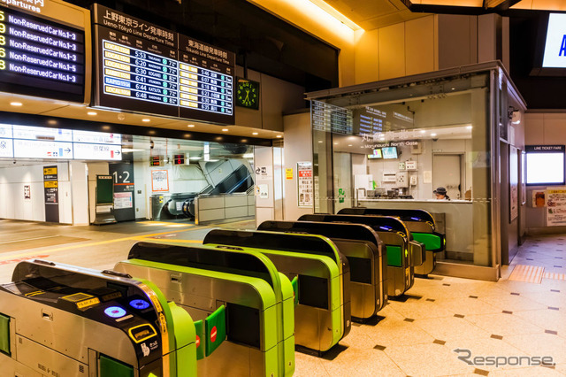 東京駅