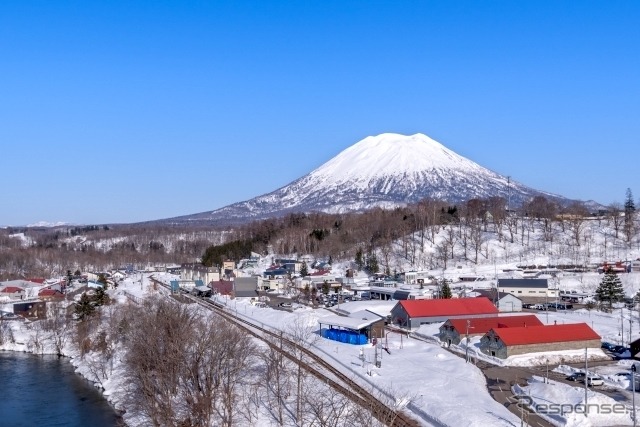 ニセコ駅