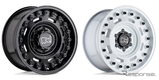 Axle（アクスル）
