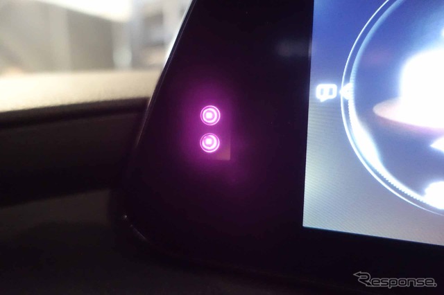 マツダ「CO-PILOT CONCEPT(コパイロットコンセプト)」を体験試乗