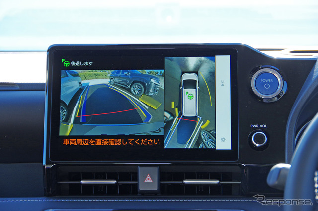 トヨタ ノア 新型