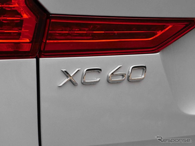 ボルボ XC60 B5