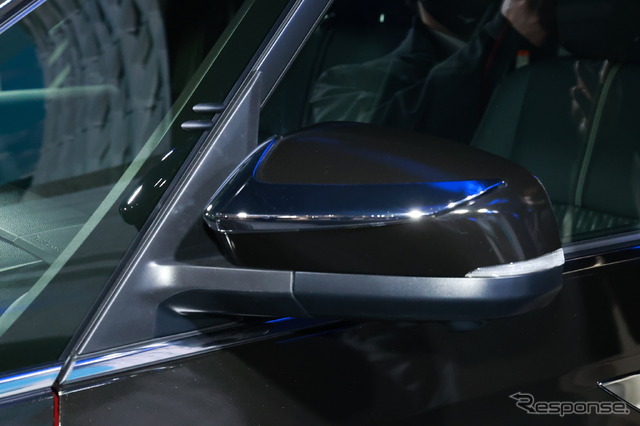 トヨタ ノア モデリスタ(東京オートサロン2022)