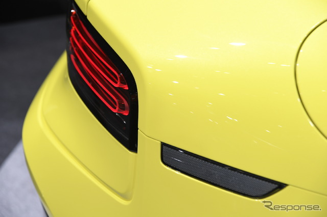 日産 フェアレディZ プロトスペック(東京オートサロン2022)